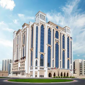 ***** Hotel Al Jaddaf Rotana Emirati Arabi Uniti