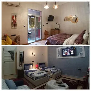  Apartment Ryan S1et Ryan S2 Morocco