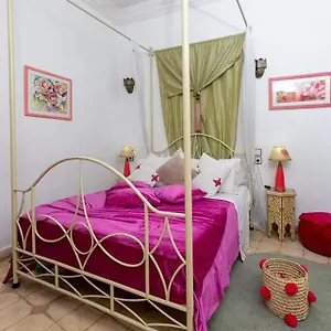 Aquarelle By Ge Promotion Immobiliere Marrakesh