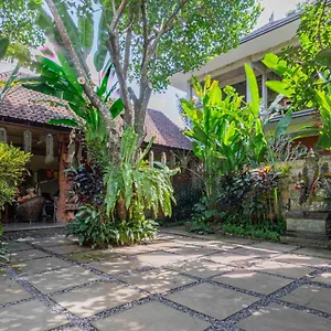 *** Affittacamere Alam Pracetha Bali Indonesia