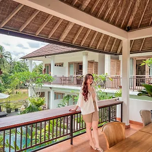 *** Parco vacanze Tri Dewi By Pramana Indonesia