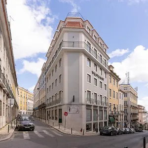 Westlight Madalena Hotel Lisboa
