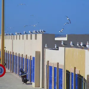  Apartment Casa Mogador Morocco