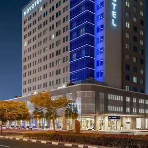 **** Hotel Novotel Bur - Healthcare Emirati Arabi Uniti
