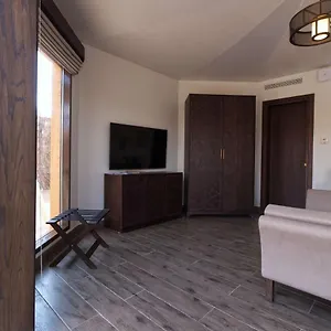 ***** Hotel Al Badayer Retreat By Sharjah Collection Emirati Arabi Uniti